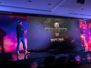 World of Tanks 1.0 в 2018