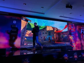 Около 30 карт в HD выйдет при релизе сразу