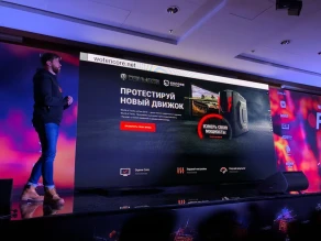 Wargaming анонсировал приложение EnCore