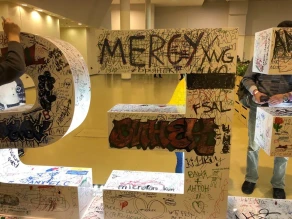 Актуальненько с WG Fest'a 2017