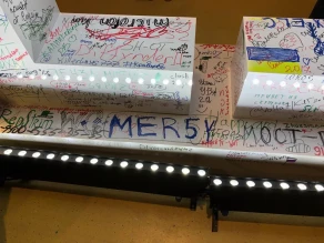 Актуальненько с WG Fest'a 2017