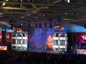 Команда из СНГ выигрывает «Битву чемпионов»