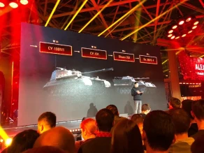 След. патч 0.9.22 WOT