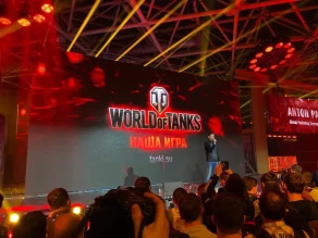 Боны будут активно развивать в 2018 году WoT