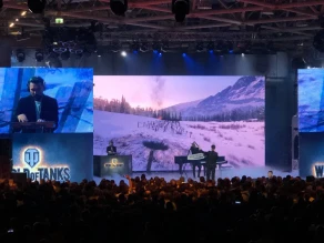 Презентовали трейлер второй зимней карты в HD — Заполярье