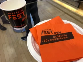 WG Fest 2017 завершился