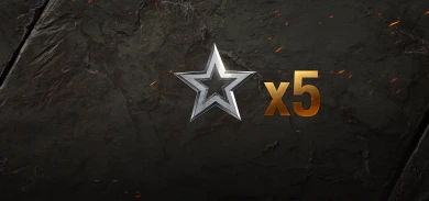 Так, так, так акции подъехали: х5 опыта и скидки на «восьмёрки» WOT