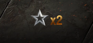 х2 опыта за победы и скидка на «девятки» WOT