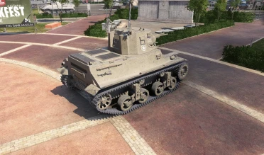 В танки вернутся «Руки-базуки», а сейчас из них немного выкачали синтол.