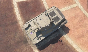 В танки вернутся «Руки-базуки», а сейчас из них немного выкачали синтол.