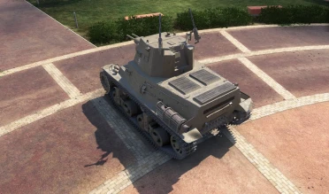 В танки вернутся «Руки-базуки», а сейчас из них немного выкачали синтол.