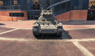 В танки вернутся «Руки-базуки», а сейчас из них немного выкачали синтол.