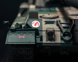 Стала известна дата выхода обновления 9.22 WoT.