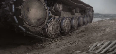 Акция «Снятие блокады Ленинграда» WoT.