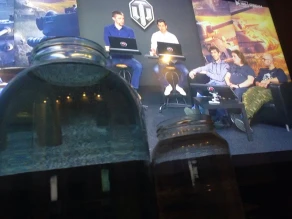 23 февраля состоится Прямая линия 20!8 с В... Варгейминг.