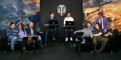 23 февраля состоится Прямая линия 20!8 с В... Варгейминг.