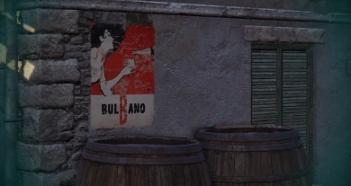 Разработчики убрали множество пасхалок в HD картах WoT.