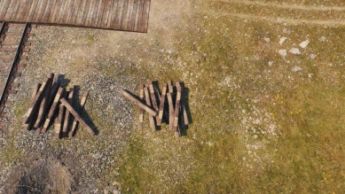 Разработчики убрали множество пасхалок в HD картах WoT.