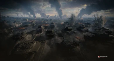 Микропатч WOT 0.9.22.0.1 выйдет 14 февраля.