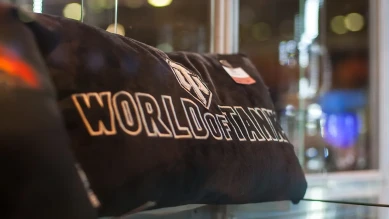 Второй бета-тест обновления 1.0 WOT.