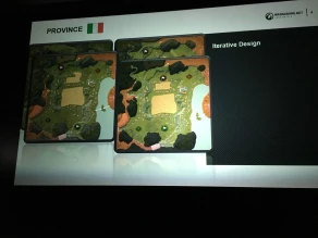 Про новые и старые карты в HD WoT.