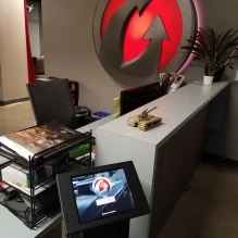 Полная стенограмма Прямой линии с разработчиками WOT 2018.