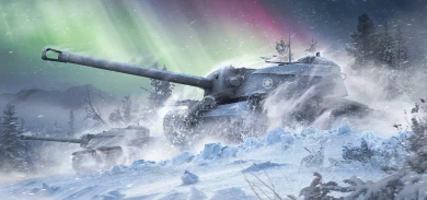 Акция «Точные орудия» WoT. 