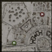 Очередные изменения для карты «Харьков» WoT.