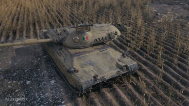 Progetto M40 mod 65 во всей красе.