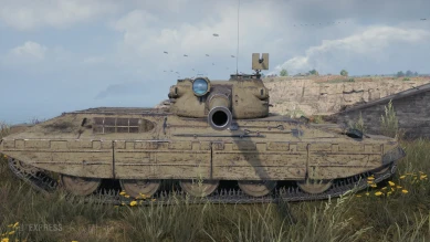 Progetto M40 mod 65 во всей красе.