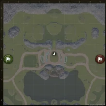 На супертест WOT отправился прототип карты «Гуйлинь» (Guilin).