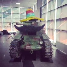 C выходом версии 1.0 WoT в магазине добавили новые танки.