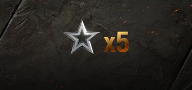 х5 опыта и скидки для экипажа на эти выходные WoT.