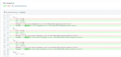 Популярный танковый мод XVM полностью меняет своё название.