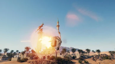 Общий тест патча 1.0.1 WoT должен выйти предварительно вечером 12 апреля.