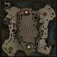 На супертест WOT отправилась локация под названием «Провинция». 