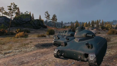 Общий тест 1.0.1 выйдет в пятницу 13.