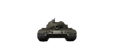 Новый топ СССР, K-91 в World of Tanks.