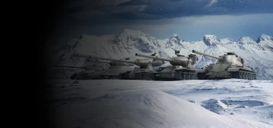 Обзор новой ветки американских тяжёлых танков Yoh в World of Tanks