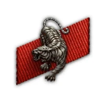 Эксклюзивные нашивки для Китайского региона, события «Благословение Лунного Нового года 2022» в World of Tanks