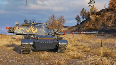 Сервера открыты, обновление 1.15.0.2 WOT успешно установлено на RU сервера.