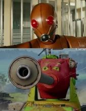 Йох. Лёх. Лох