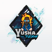 Блогер Юша (Протанки) с осложнениями в больничке с Ковидом