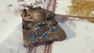Состав подписки «Яндекс Плюс World of Tanks» на месяц Февраль 2022