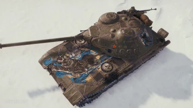 Состав подписки «Яндекс Плюс World of Tanks» на месяц Февраль 2022