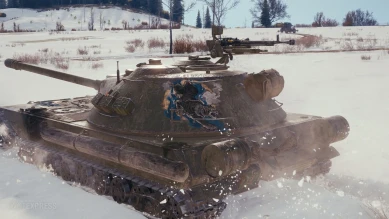 Состав подписки «Яндекс Плюс World of Tanks» на месяц Февраль 2022