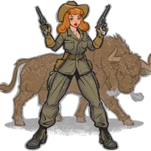 Большие декали для 7 сезона Боевого пропуска в World of Tanks