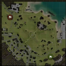 Новая карта «Манила» для режима «Разведка боем» 2022 в World of Tanks