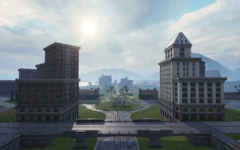 Новая карта «Манила» для режима «Разведка боем» 2022 в World of Tanks