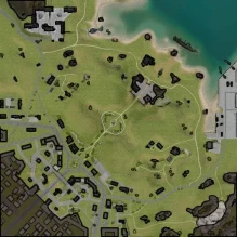 Новая карта «Манила» для режима «Разведка боем» 2022 в World of Tanks